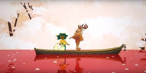 Spiritfarer Gracefully Arrives On PS4 in 2020