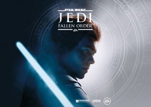 Star Wars Jedi: Fallen Order Box Art Revealed Ahead of E3 2019
