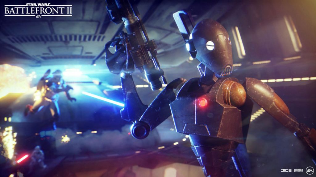 star wars battlefront 2 thumbnail star wars battlefront 2 thumbnail