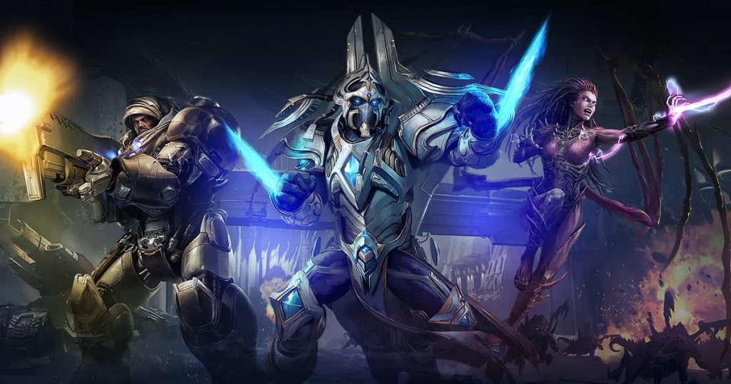 Starcraft Remastered Game Frames Per Second System Starcraft Remastered Game Frames Per Second System