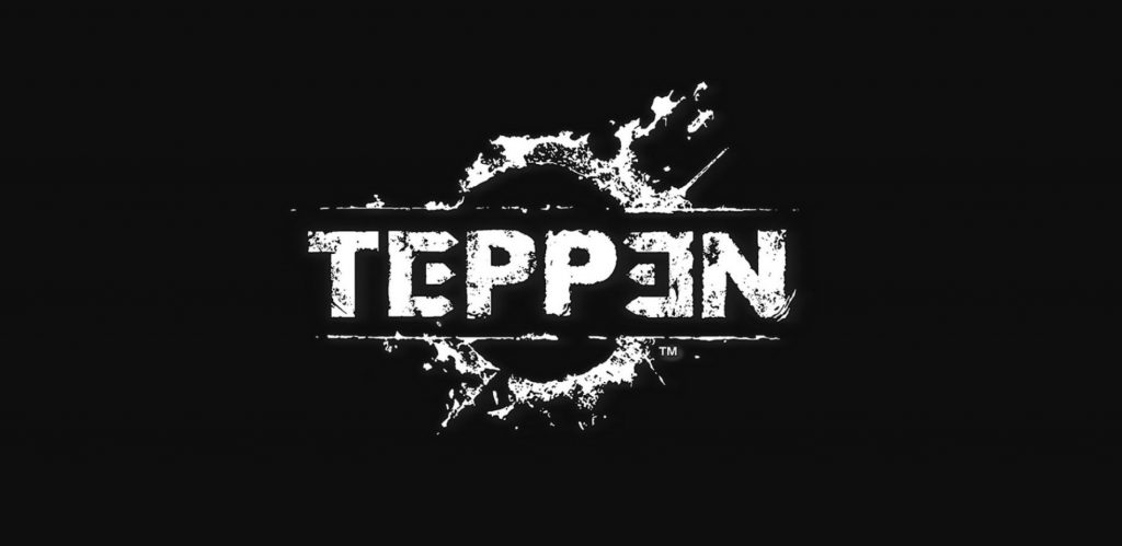 Teppen