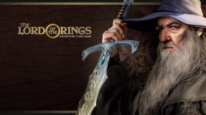 The Lord of the Rings: Adventure Card Game