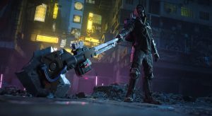 The Surge 2 Gets A Gorgeous E3 2019 Trailer