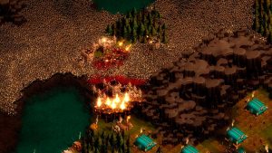 They Are Billions, The Popular RTS Is Getting A PS4 Release This July