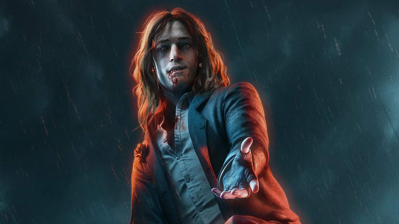 Watch 20 minutes of Vampire: The Masquerade - Bloodlines 2 gameplay