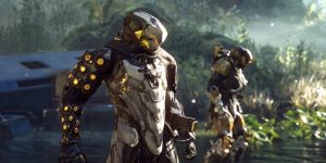 Anthem EA Play 2019