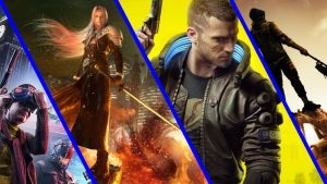Best PS4 Games E3 2019