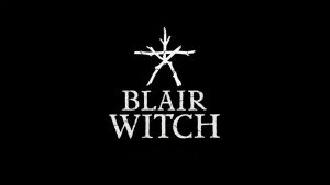 Blair Witch PS4 Release