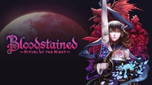 Bloodstained Ritual of the Night Review PS4