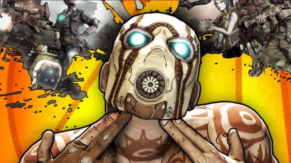 Borderlands 2 Borderlands The Pre Sequel Active Shift Codes For June 21 Playstation Universe