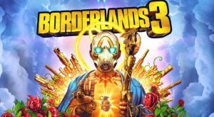 Borderlands 3 E3 2019