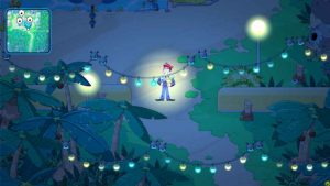 Citizens of Space Release Date