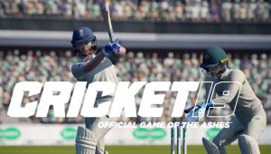 Cricket 19