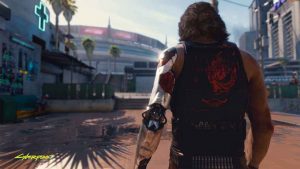 Cyberpunk 2077 - Mutliple Endings Confirmed