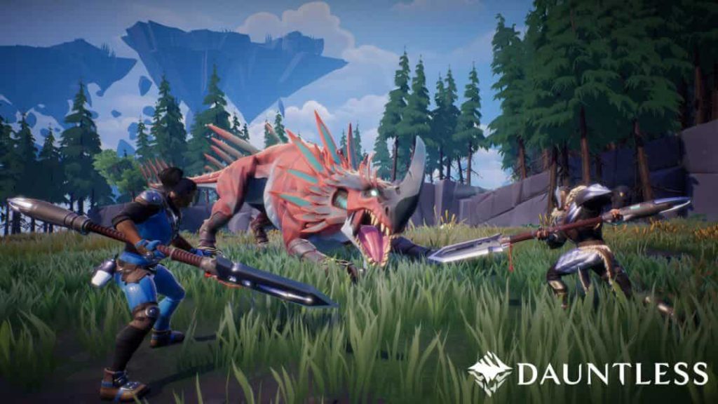 Dauntless Patch Notes 0.84
