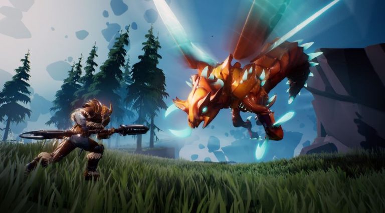 dauntless ps5 dauntless ps5
