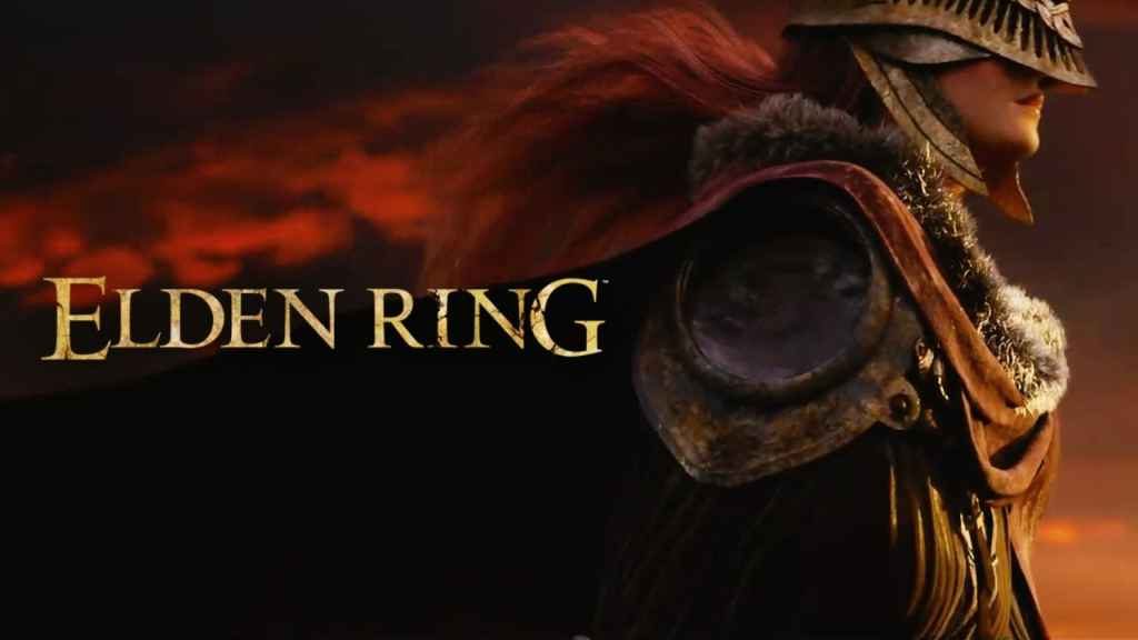 Elden Ring E3 2019