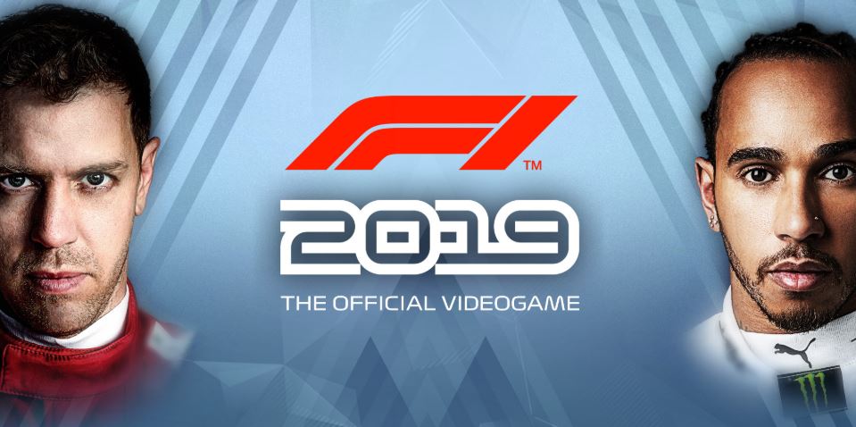 bent jeg er enig Gud F1 2019 PS4 Review - PlayStation Universe