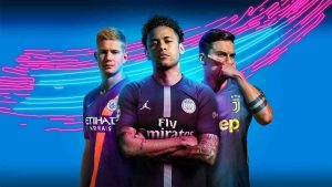 FIFA 19 PS3