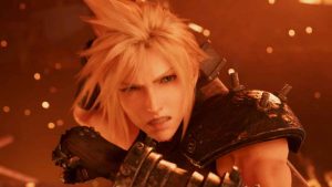 Final Fantasy VII Remake - E3 2019 Presentation