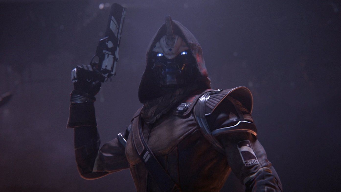 Destiny 2 How To Get The Ace of Spades PlayStation Universe