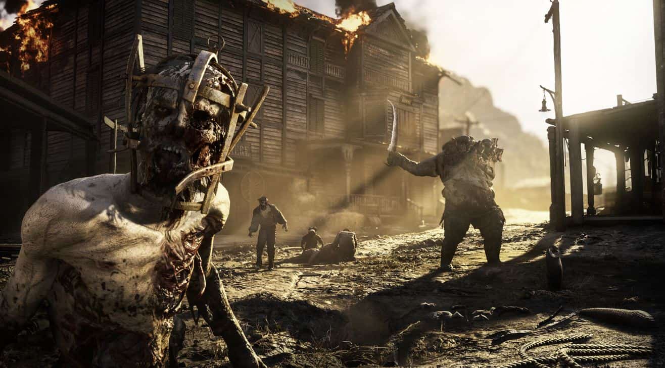 hunt showdown 1896 ps5 release date