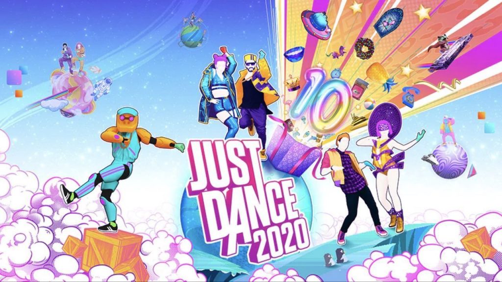 No new release date given for Just Dance 2020 Season 2