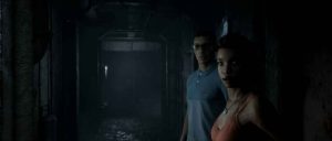 Man of Medan ESRB Rating