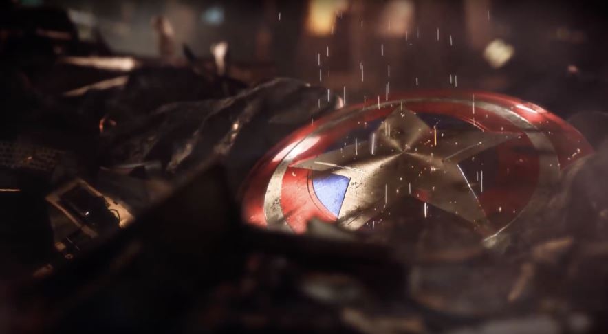 Marvel's Avengers First Trailer Showcased During E3 2019