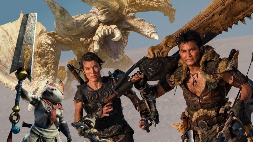 Netflix S Tribes Of Europa Has Apocalyptic Promise Out Of All The New Tv Polygon