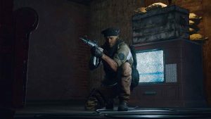 Rainbow Six Siege Year 4 Season 3 Operator Abilities