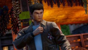 Shenmue 3 E3 2019 Trailer