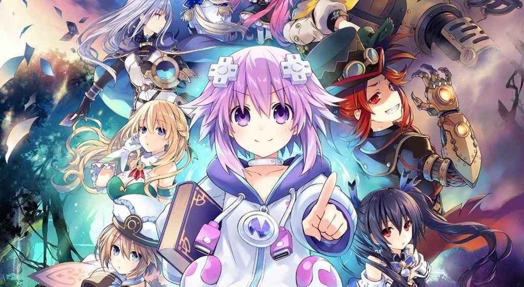 Super Neptunia RPG Western Release Patch Notes – IFFYS Europe