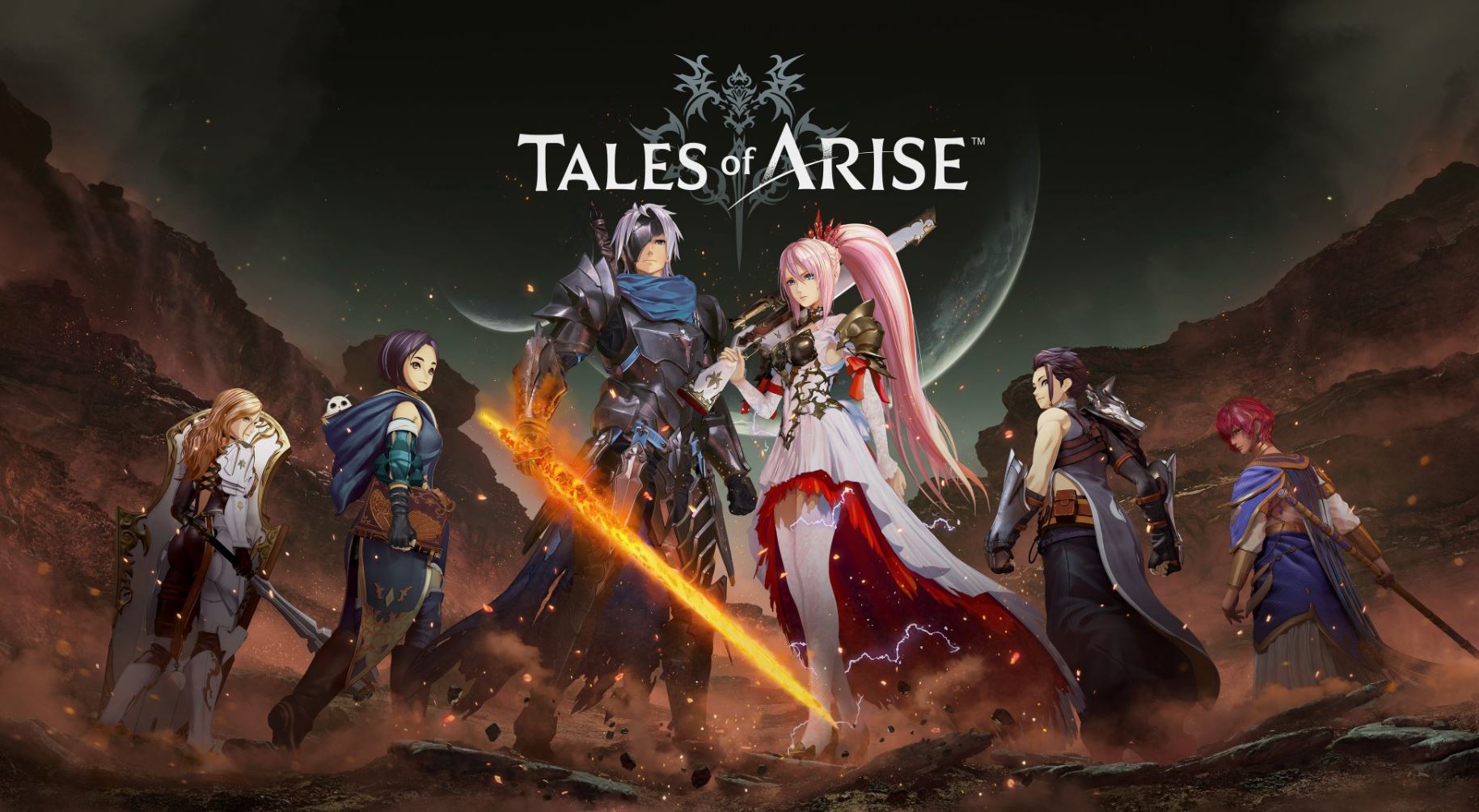 tales-of-arise-news-reviews-videos