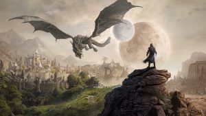 the elder scrolls online elsweyr