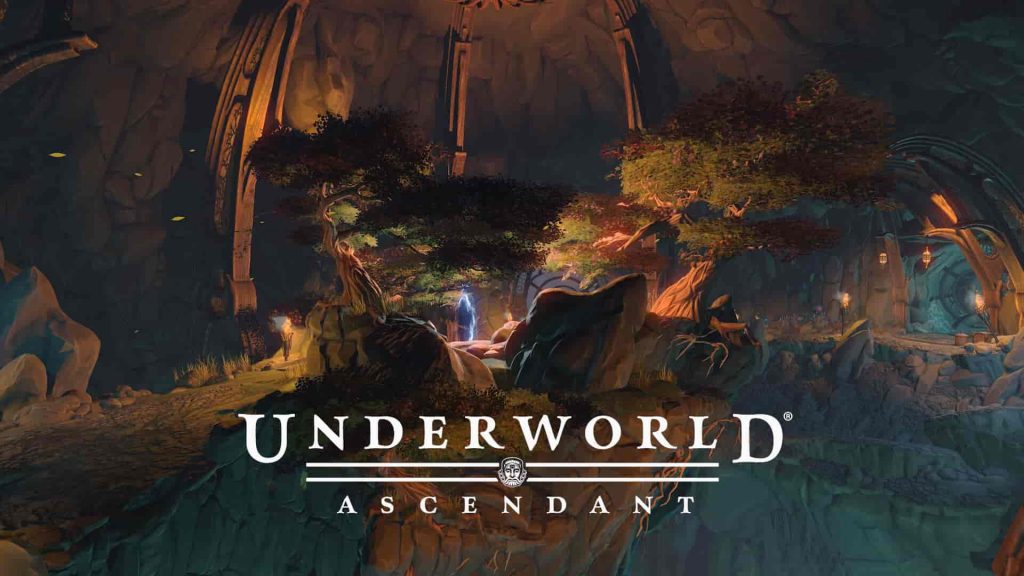 Underworld Ascendant PS4 Release