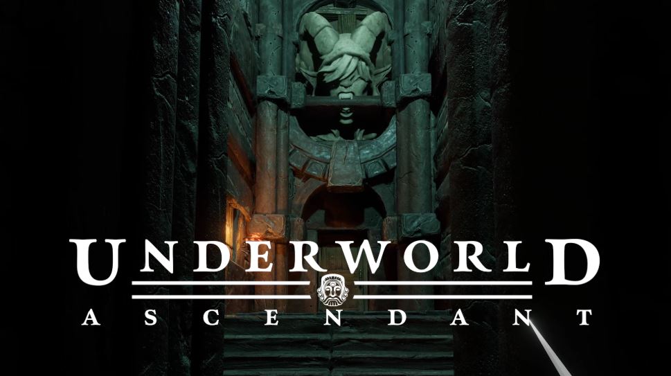 Underworld Ascendant Ps4 Review Playstation Universe