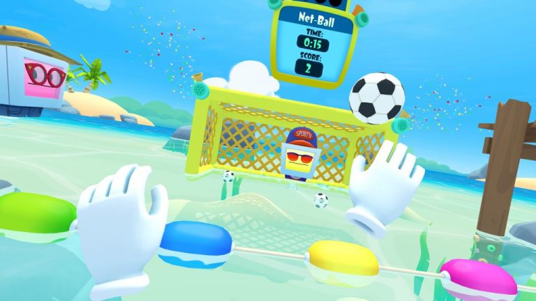 vacation simulator psvr vacation simulator psvr