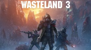 wasteland-3-news-reviews-videos