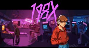 198X PS4 Review