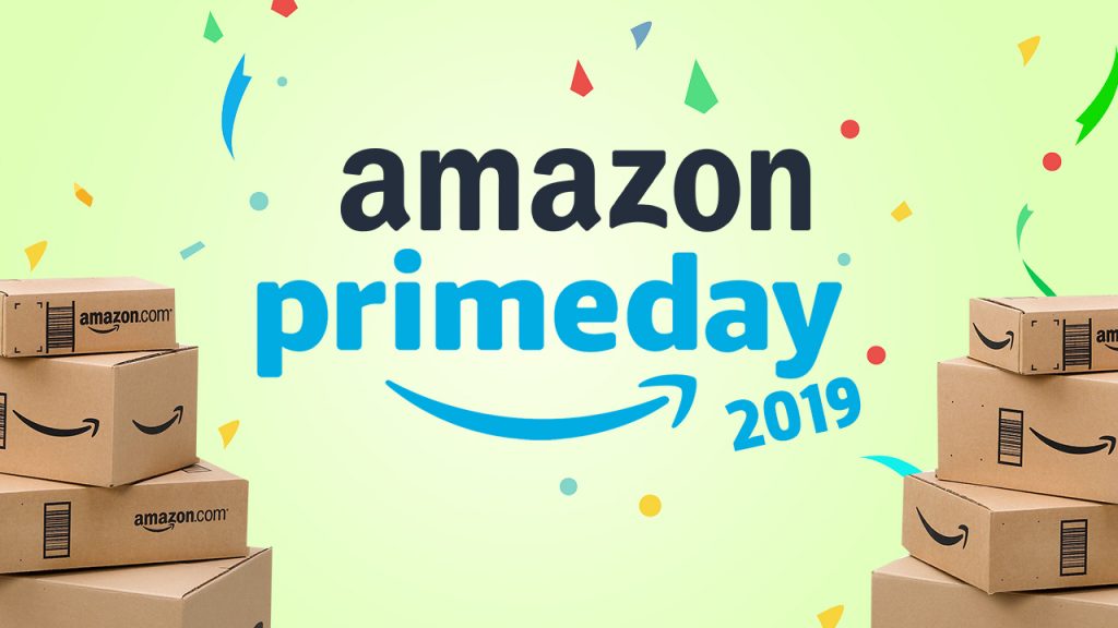 amazon prime day 2019 ps4