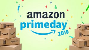Amazon Prime Day 2019 PS4 and PSVR Gaming Deals: The Best Deals On PS4 and PSVR