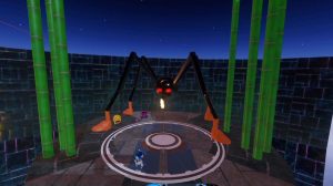 Astro Bot Rescue Mission - Cut Bosses and Multiplayer Mode Detailed By Japan Studio