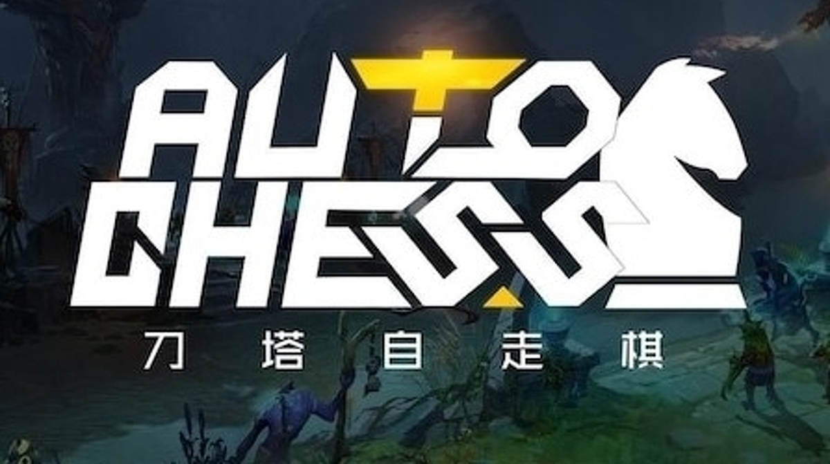 auto chess ps4