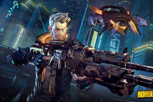 borderlands 3 vault codes