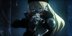 Code Vein Opening Animation Released