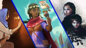 Under The Radar 2019 PS4 Games You Might Have Missed