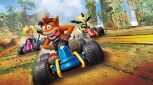 Crash Team Racing Nitro-Fueled Already Has More Than 1 Million Players On PS4