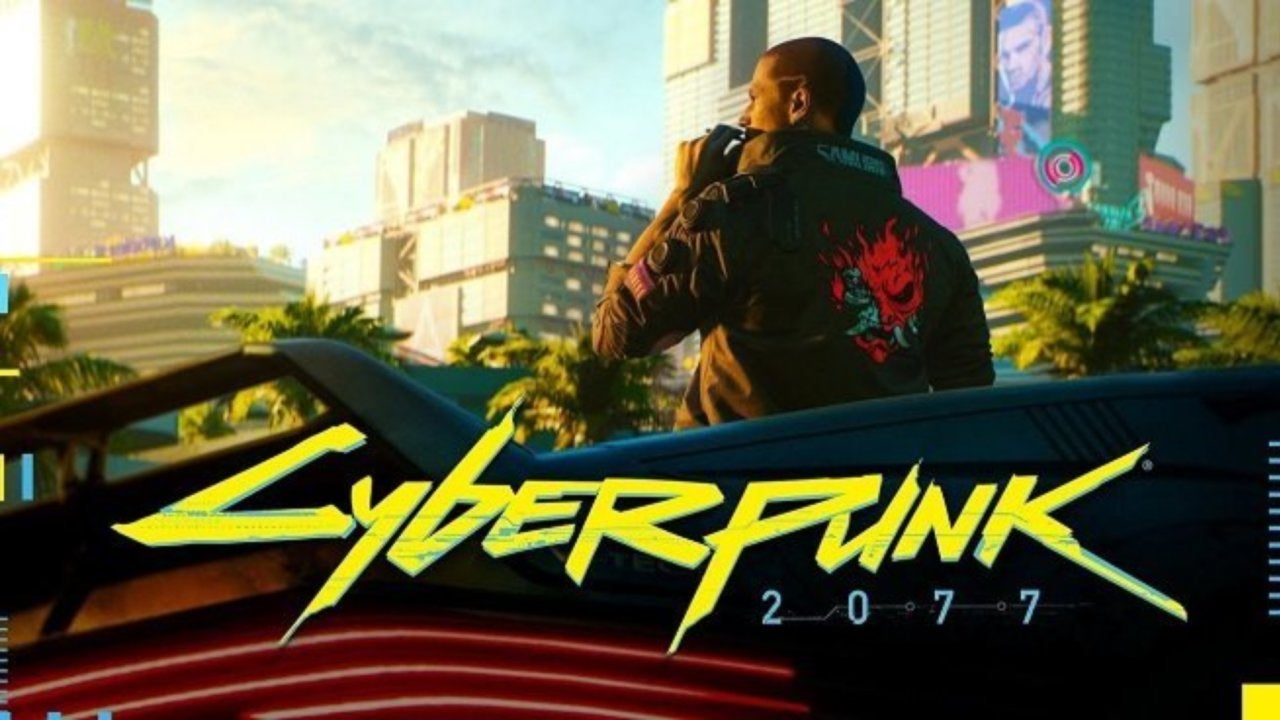 cyberpunk 2077 pre order bonus