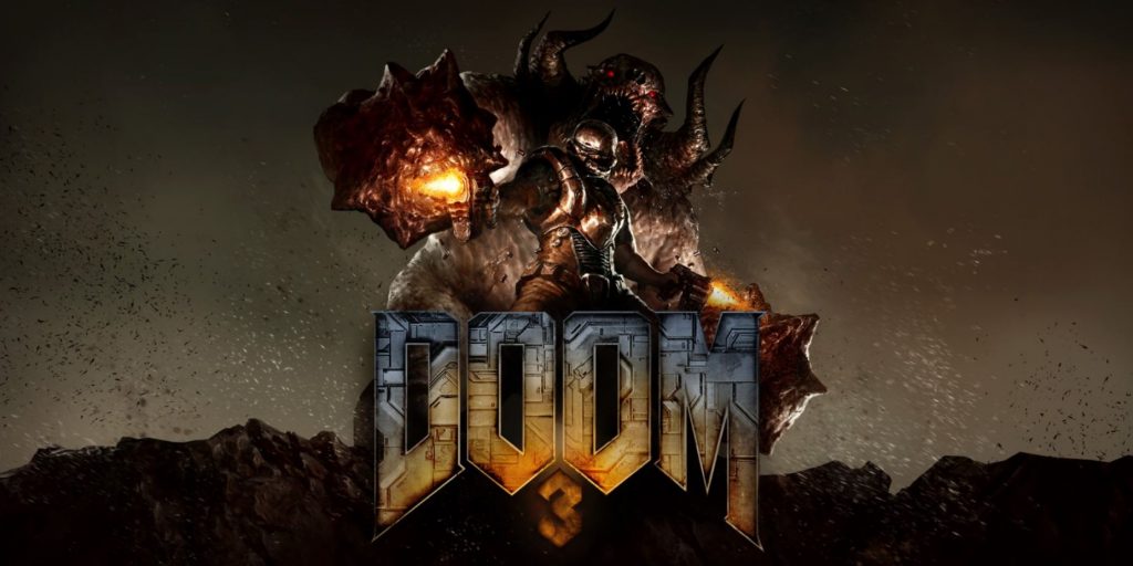 DOOM 3